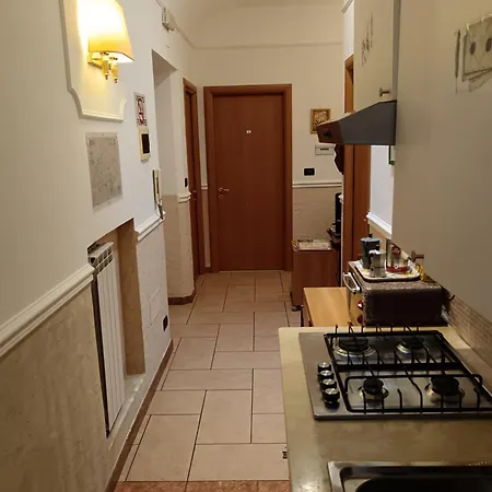 Appartamento Privato Simone-2