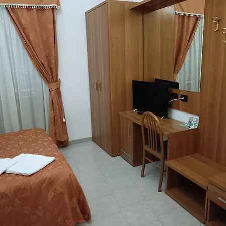 Appartamento Privato Simone-3