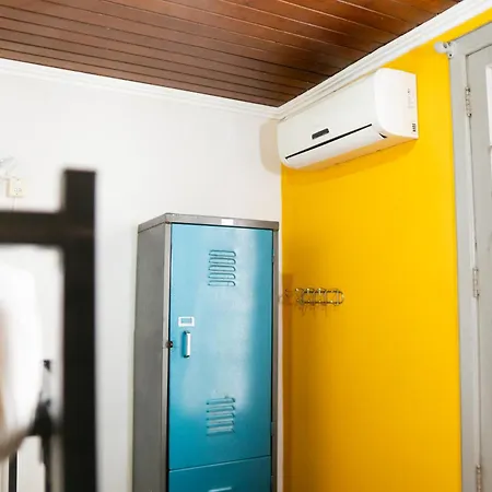 POA Eco Hostel-3
