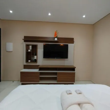 Flats Village Acacias-3