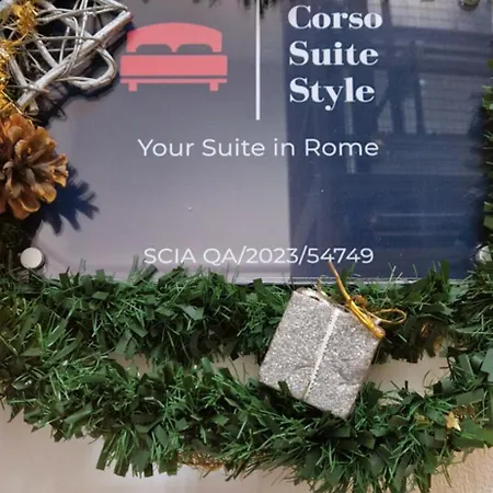 Corso Suite Style-2