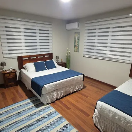 Hostal Andino-3