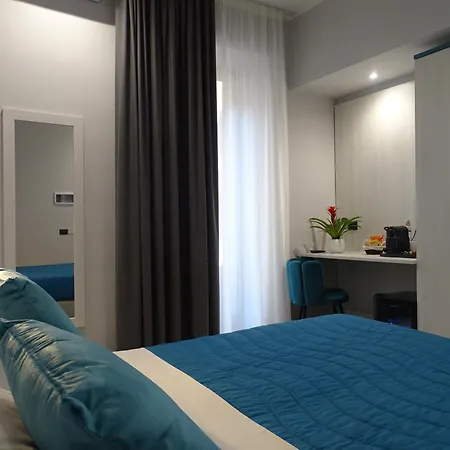 Karma6Rooms - in Sicilia nel centro di Catania-3