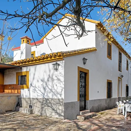 Casa Rural Fuente Dulce-2