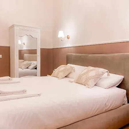 San Polo Luxury Suites In Venice-2
