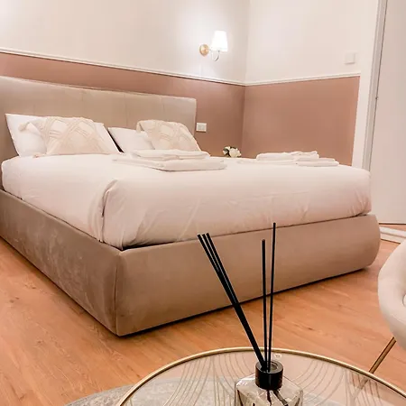 San Polo Luxury Suites In Venice-3