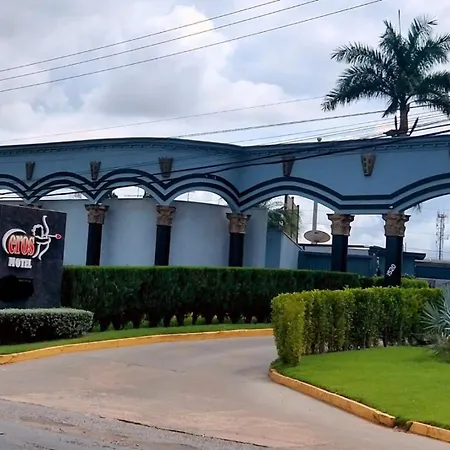 Eros Motel-3