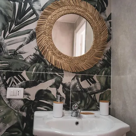 Macramè Room-2
