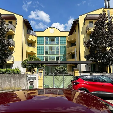 Residence Tevere-3