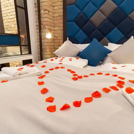 The Loft Budapest-3