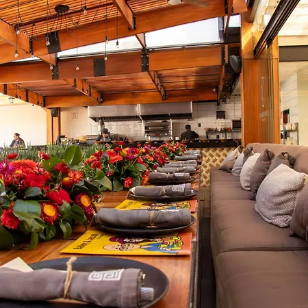 Casa De La Luz Hotel Boutique-2