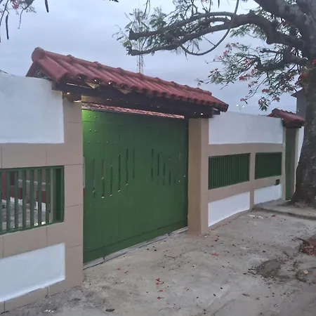 Pousada Familia-3