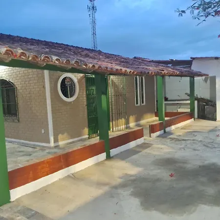 Pousada Familia-2