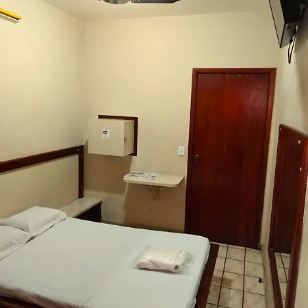 Motel Halley-2
