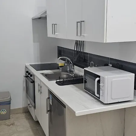 Habitaciones Chueca-3