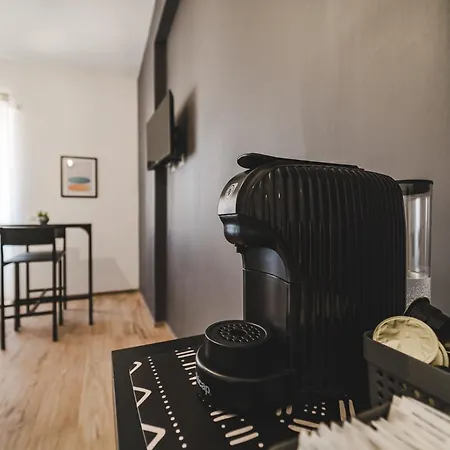 Tibur Domus B&B-3