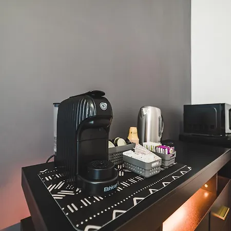 Tibur Domus B&B-2