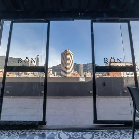 Bon 17 Hotel By Shg-3