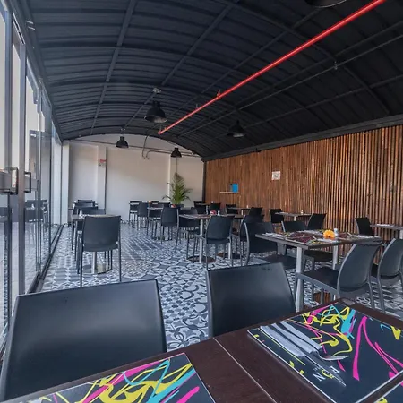 Bon 17 Hotel By Shg-2