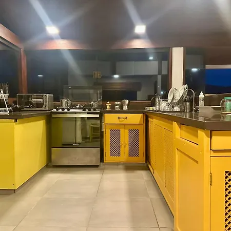 Pousada Sambaki-2