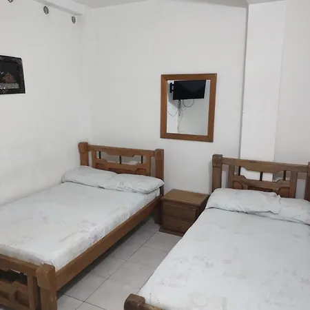 Hotel Escocia-2