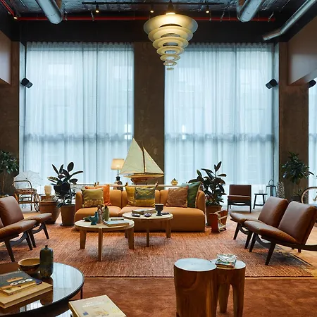25Hours Hotel Paper Island-3