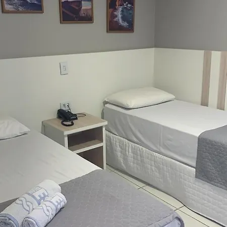Hotel Estação-2