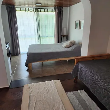 Costa de Tigre, habitaciones-3