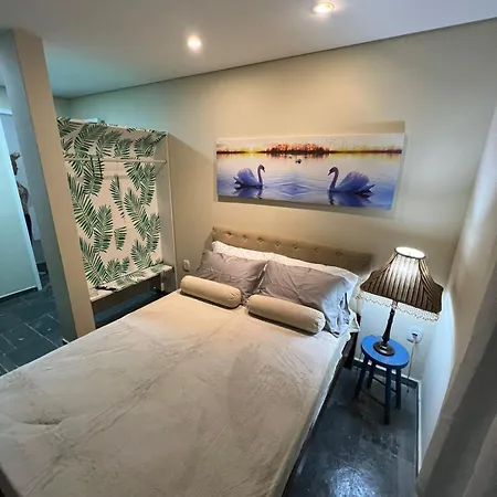 SUITE 15 Casal e 2 crianças de até 7 a 12 anos Pousada Cristais do Vale-2