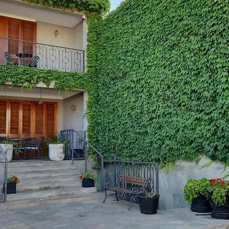 Hotel Boutique Casa & Cava-2
