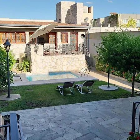 Hotel Boutique Casa & Cava-3