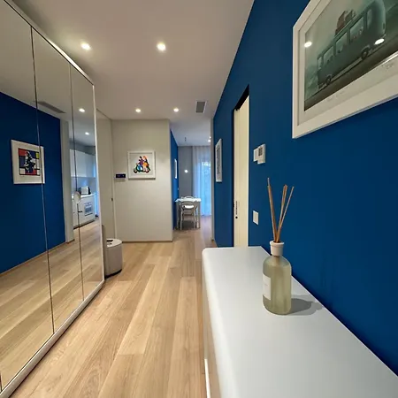 Le Ciulla Luxury B&B-2