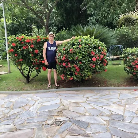 Caldas Novas Flat-2