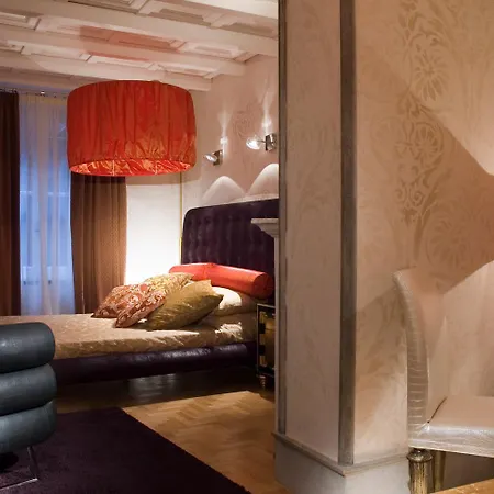 The Inn At The Roman Forum Elegant Collection - The Roman Forum Lodging-2