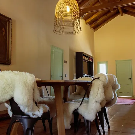El Porvenir Wine Lodge-3