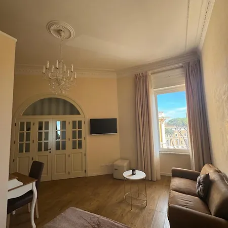 Ponte degli Angeli Suite Bed&Breakfast-2