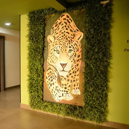 Brisas Hotel Style-3