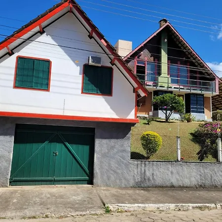 Pousada das Alamedas-2