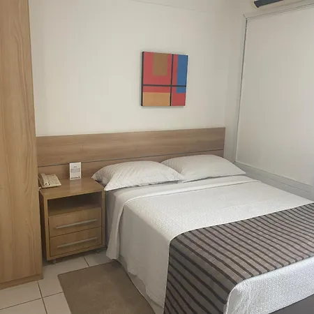 Hotel Biarritz Brasília-3