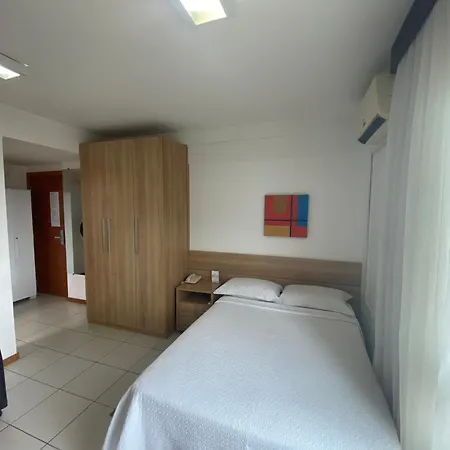 Hotel Biarritz Brasília-2