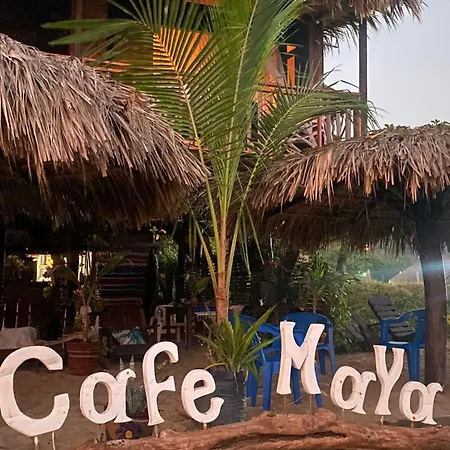 Cafe Maya-3