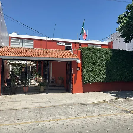 Hotel Camba-3