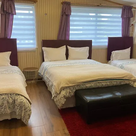Hostal Argentina Osorno-2