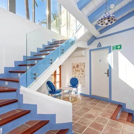 Cse The Old House Marbella-2