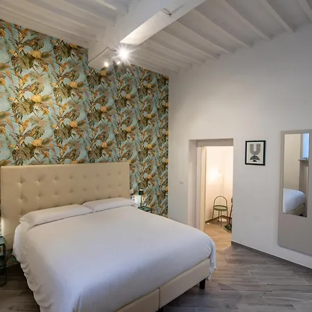 B&B Via Corsica 10-2