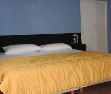 Hotel 24 de noviembre-2
