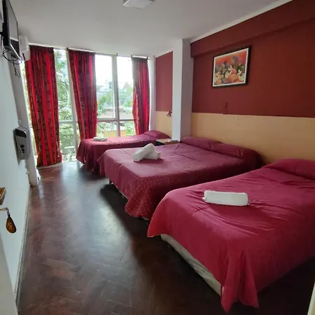 Hotel Ery Noa-2