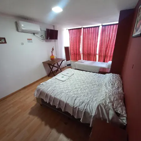 Hotel Ery Noa-3