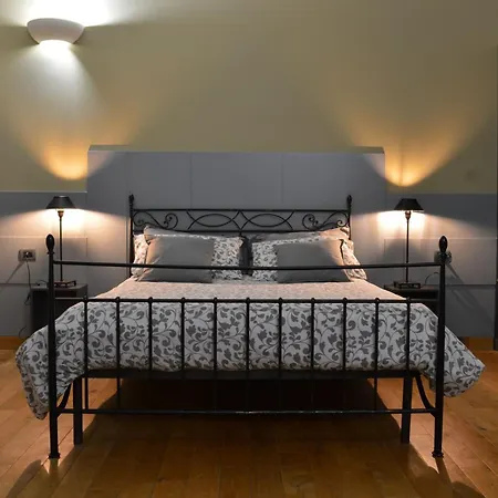 Guest House Birrificio Abruzzese-2