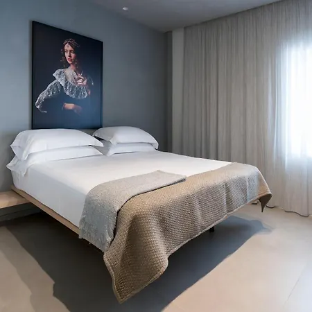 Catania Smart Apartments-3